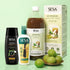 Sesa Ultimate Antihair Fall Combo